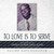 To Love Is to Serve