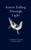 Icarus Falling Through Light