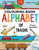Train Colouring Book for Children : Alphabet of Trains: Kids Ages 2-5