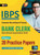 IBPS Bank Clerk 2019-20 : 20 Practice Papers (Phase I) IBPS Bank Clerk 2019-20 : 20 Practice Papers (Phase I)