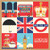 London Memory Game