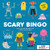 Scary Bingo: Fun with Monsters and Crazy Creatures