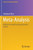 Meta-Analysis : Methods for Health and Experimental Studies