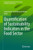 Quantification of Sustainability Indicators in the Food Sector
