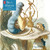 Adult Jigsaw Puzzle Tenniel: Alice in Wonderland Jigsaw: 1000-piece Jigsaw Puzzles