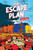 The Escape Plan : A Modern, Action-Packed Graphic Novel About Suspense, Bravery, and Teamwork (Full Colour)
