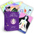 The Sacred Self-Care Oracle: A 55-Card Deck and Guidebook