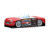 Eurographics Puzzle in a Tin Shaped Corvette Cruising, 500 Pieces