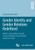Gender Identity and Gender Relations Redefined : Muller’s and Grafton’s Female Countertradition to Hard-Boiled Detective Fiction