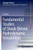 Fundamental Studies of Shock-Driven Hydrodynamic Instabilities