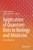 Application of Quantum Dots in Biology and Medicine : Recent Advances