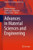 Advances in Material Sciences and Engineering