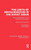 The Limits of Destalinization in the Soviet Union : Political Rehabilitations in the Soviet Union Since Stalin