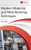 Modern Materials and Manufacturing Techniques
