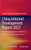China Internet Development Report 2021 : Blue Book for World Internet Conference