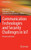 Communication Technologies and Security Challenges in IoT : Present and Future