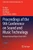 Proceedings of the 9th Conference on Sound and Music Technology : Revised Selected Papers from CMST