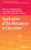 Application of the Metaverse in Education