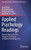 Applied Psychology Readings : Selected Papers from the Singapore Conference on Applied Psychology 2023