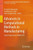 Advances in Computational Methods in Manufacturing : Select Papers from ICCMM 2019