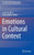 Emotions in Cultural Context