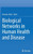 Biological Networks in Human Health and Disease