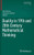 Duality in 19th and 20th Century Mathematical Thinking