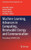 Machine Learning, Advances in Computing, Renewable Energy and Communication : Proceedings of MARC 2020