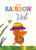 Rainbow Hat