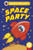 Space Party (Phonics Step 1): Read It Yourself - Level 0 Beginner Reader