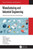 Manufacturing and Industrial Engineering: Theoretical and Advanced Technologies