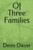 Of Three Families