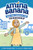 Amina Banana and the Formula for Friendship - (Hardback or Cased Book)