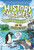 History Smashers: Earth Day and the Environment - (Hardback or Cased Book)