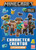 Minecraft Character Creator Sticker Book (Minecraft)