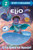 Elio Goes to Space! (Disney/Pixar Elio) - (Hardback or Cased Book)