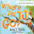 Where Did Tj Go?: A Book for Kids on Grief and Loss