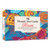 16 Thank You Cards, Roses: 4 1/2 X 3 Inch Blank Cards in 8 Lovely Designs (2 Each) with 16 Envelopes