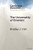 The Universality of Emotion - (Paperback or Softback)