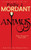 Animus - 9781838199913
