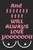 And I WILL ALWAYS LOVE YOOOOOOU: Funny Valentine's Day Gift, Birthday Gift, Christmas Gift, Anniversary Gift for Him, Husband and Boyfriend (Funny Naughty Notebook) Version 2