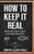 How To Keep it Real: Moving from Denial of Jesus to Radically Living for Him - (Hardback or Cased Book) How To Keep it Real: Moving from Denial of Jesus to Radically Living for Him - (Hardback or Cased Book)