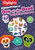 Day of the Dead Hidden Pictures Puffy Sticker Playscenes