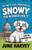 The Fantastical Adventures of Snowy the Wonder Dog: Lost in Washington, D.C.