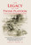 The Legacy of the Twins Platoon: The True-Life Stories of Marines Who Went to War in Vietnam - (Hardback or Cased Book)