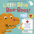 Little Dino Boo-Boos!