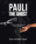 Pauli the Ghost: A Ground Zero Story of Love and Terror (Illustrated by the author)