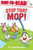 Stop That Mop!: Ready-To-Read Level 1 - (Hardback or Cased Book)