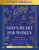 God's Heart for Women Study Manual: Empowering Women to Answer His Call in Life & Ministry