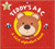 Teddy's ABC (Learn with Bear): A First Alphabet Book